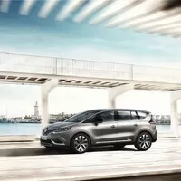 Renault Espace: Prostor v novém pojetí