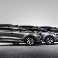 Renault Espace: Prostor v novém pojetí