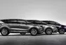 Renault Espace: Prostor v novém pojetí