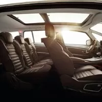 Renault Espace: Prostor v novém pojetí