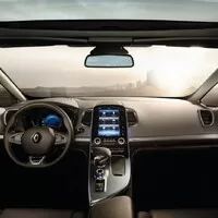 Renault Espace: Prostor v novém pojetí