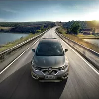 Renault Espace: Prostor v novém pojetí