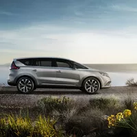 Renault Espace: Prostor v novém pojetí