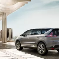 Renault Espace: Prostor v novém pojetí