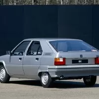 Top 5: Nejšílenější tovární tuning díl 1.