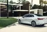 Renault Megane Sedan…teda pardon GrandCoupe