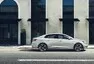 Renault Megane Sedan…teda pardon GrandCoupe