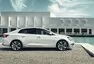 Renault Megane Sedan…teda pardon GrandCoupe