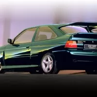 Top 5: Nejšílenější tovární tuning díl 1.