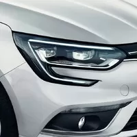 Renault Megane Sedan…teda pardon GrandCoupe