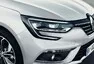 Renault Megane Sedan…teda pardon GrandCoupe