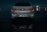 Renault Megane Sedan…teda pardon GrandCoupe