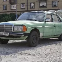 Autíčkář se ptá: Největší automobilový držák?