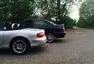 Mazda MX-5 1.8 Kompresor - Konečně rychlá Miata?