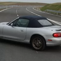 Mazda MX-5 1.8 Kompresor - Konečně rychlá Miata?