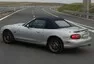Mazda MX-5 1.8 Kompresor - Konečně rychlá Miata?