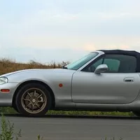Mazda MX-5 1.8 Kompresor - Konečně rychlá Miata?