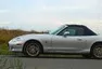 Mazda MX-5 1.8 Kompresor - Konečně rychlá Miata?