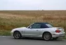 Mazda MX-5 1.8 Kompresor - Konečně rychlá Miata?