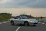 Mazda MX-5 1.8 Kompresor - Konečně rychlá Miata?