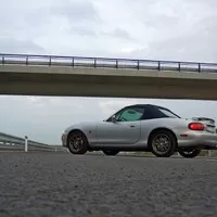 Mazda MX-5 1.8 Kompresor - Konečně rychlá Miata?