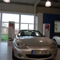 Mazda MX-5 1.8 Kompresor - Konečně rychlá Miata?