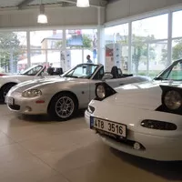Mazda MX-5 1.8 Kompresor - Konečně rychlá Miata?