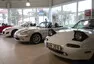 Mazda MX-5 1.8 Kompresor - Konečně rychlá Miata?