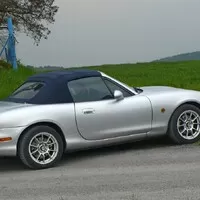 Mazda MX-5 1.8 Kompresor - Konečně rychlá Miata?