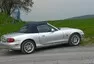 Mazda MX-5 1.8 Kompresor - Konečně rychlá Miata?