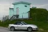 Mazda MX-5 1.8 Kompresor - Konečně rychlá Miata?
