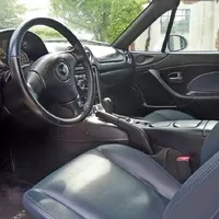 Mazda MX-5 1.8 Kompresor - Konečně rychlá Miata?