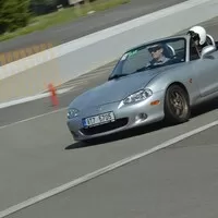 Mazda MX-5 1.8 Kompresor - Konečně rychlá Miata?