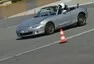 Mazda MX-5 1.8 Kompresor - Konečně rychlá Miata?
