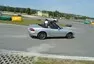 Mazda MX-5 1.8 Kompresor - Konečně rychlá Miata?