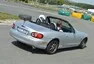 Mazda MX-5 1.8 Kompresor - Konečně rychlá Miata?