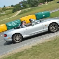 Mazda MX-5 1.8 Kompresor - Konečně rychlá Miata?