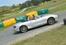 Mazda MX-5 1.8 Kompresor - Konečně rychlá Miata?