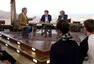 The Grand Tour odhaluje svůj obří stan a první snímky z natáčení