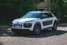Citroën C4 Cactus 1.2 PureTech: Lehkostí k pohodlí?