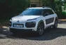 Citroën C4 Cactus 1.2 PureTech: Lehkostí k pohodlí?