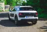 Citroën C4 Cactus 1.2 PureTech: Lehkostí k pohodlí?