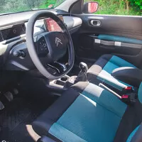 Citroën C4 Cactus 1.2 PureTech: Lehkostí k pohodlí?