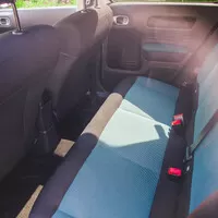 Citroën C4 Cactus 1.2 PureTech: Lehkostí k pohodlí?