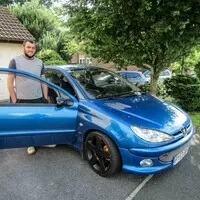 Anglická odysea aneb jak se kupuje speciál na PlechCup