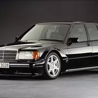 Top 5: Nejšílenější tovární tuning díl 1.