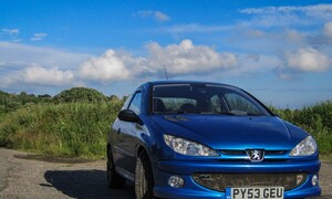 Autíčkář na cestách: Anglická odysea aneb jak se kupuje speciál na PlechCup