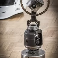 Anglická odysea aneb jak se kupuje speciál na PlechCup