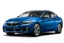 BMW řady 1 jako sedan pouze pro Čínu. Měli bychom smutnit?