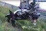 Pokus Koenigseggu o rekord Nürburgringu skončil mimo trať